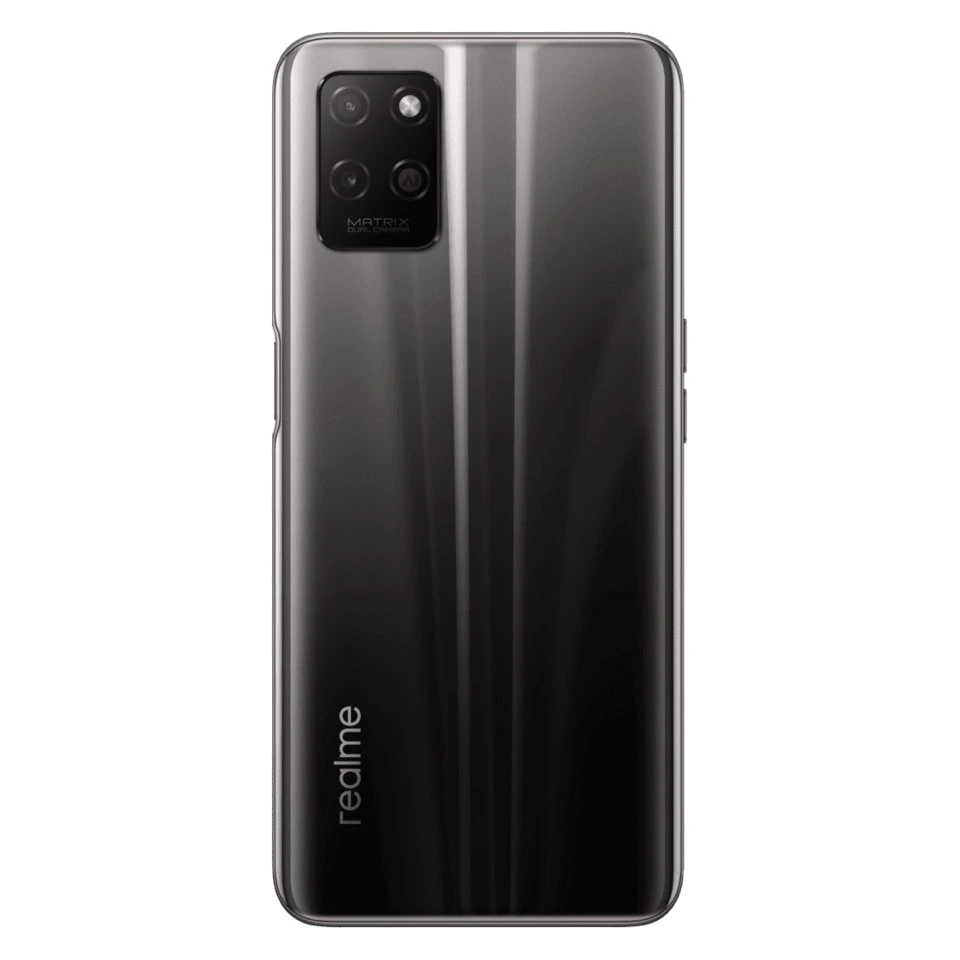 realme V11s 5G — Perspectiva Alternativa