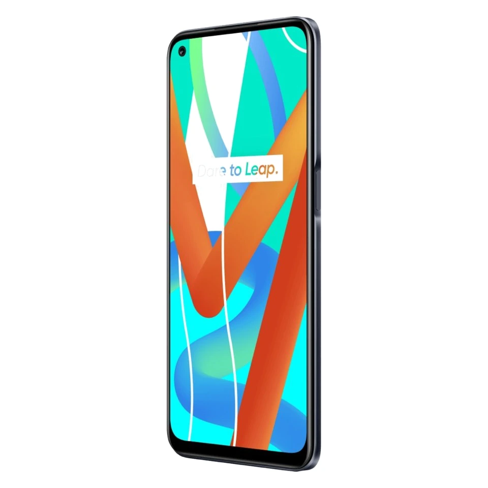 realme V13 5G — Perspectiva Alternativa