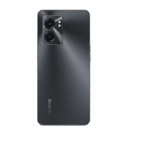 realme V23 5G — Vista Trasera Oficial