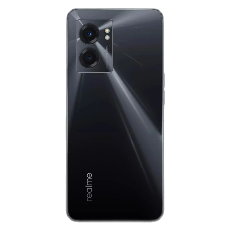 realme V23i — Acabado Oficial