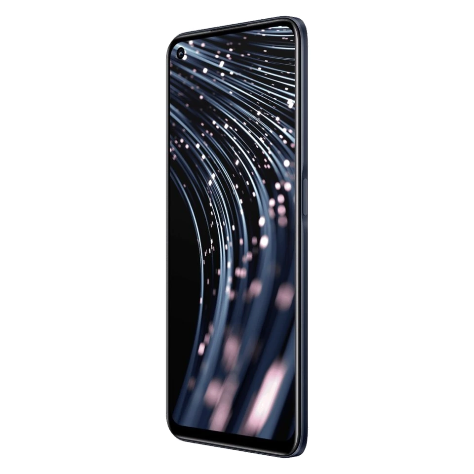 realme V25 — Acabado Oficial
