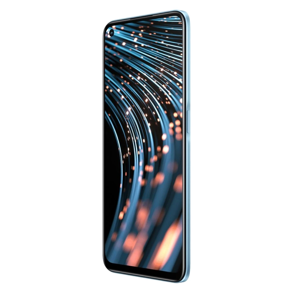 realme V25 — Perspectiva Alternativa
