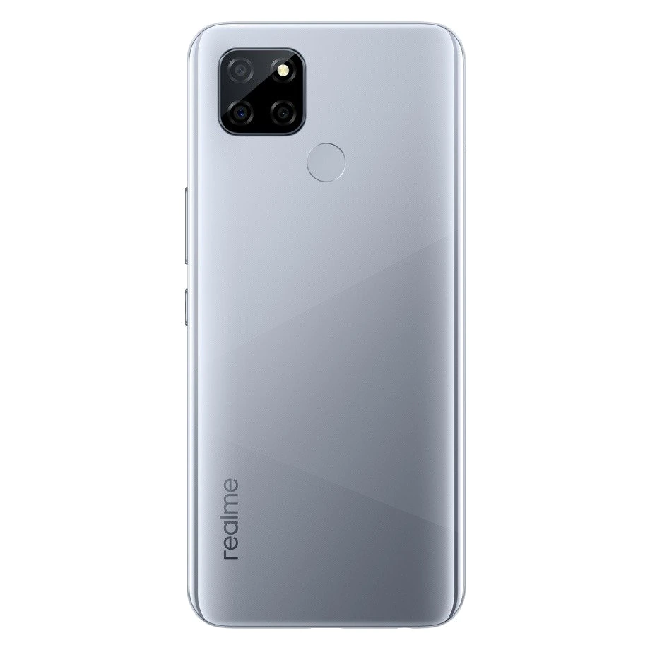realme V3 — Acabado Oficial