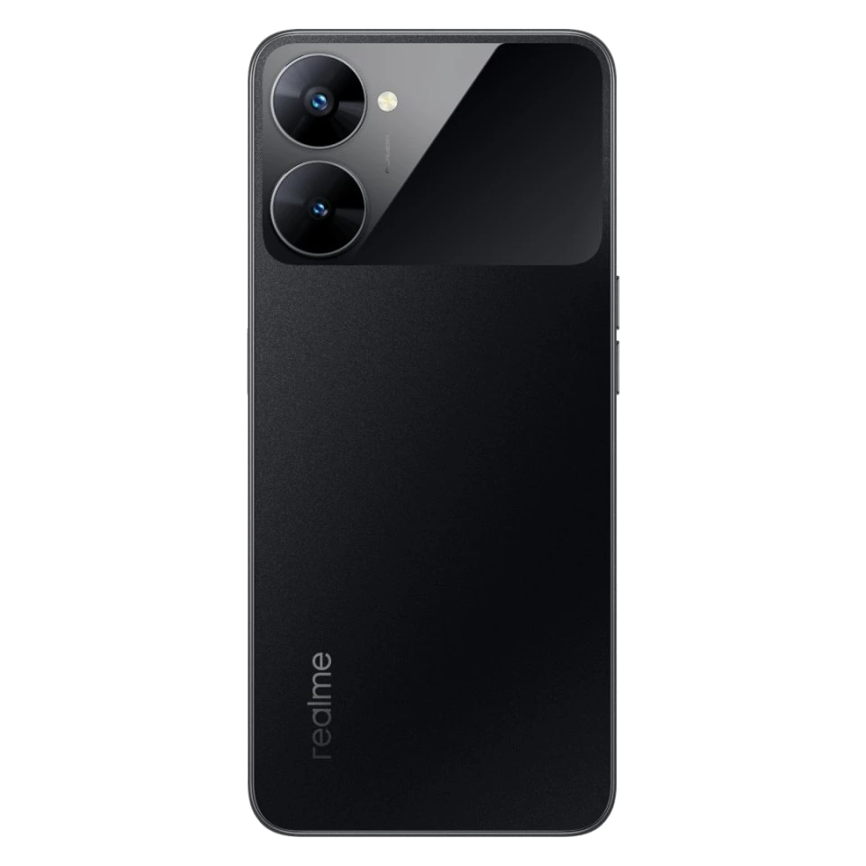 realme V30 — Detalle del Módulo de Cámaras