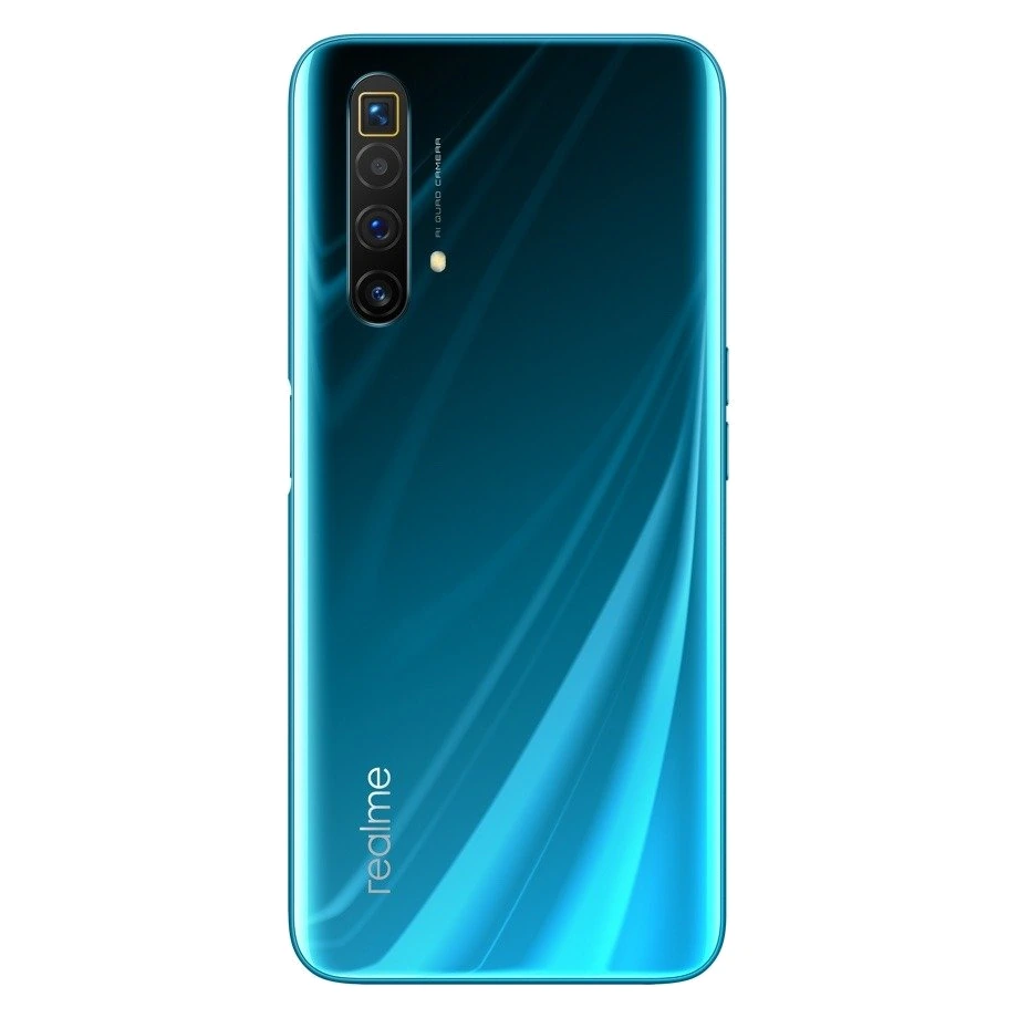 realme X3 Superzoom — Acabado Oficial