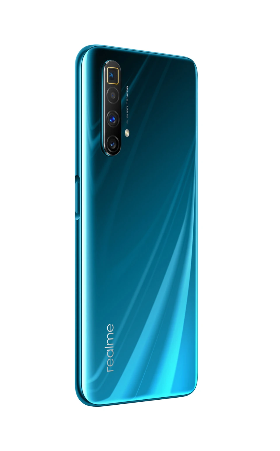 realme X3 Superzoom — Perspectiva Alternativa