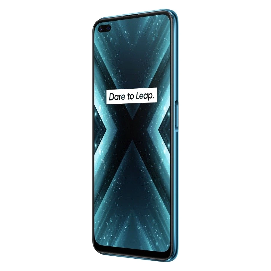 realme X3 — Acabado Oficial