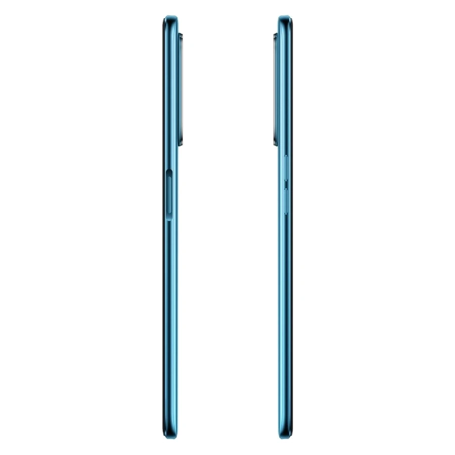 realme X3 — Detalle del Módulo de Cámaras