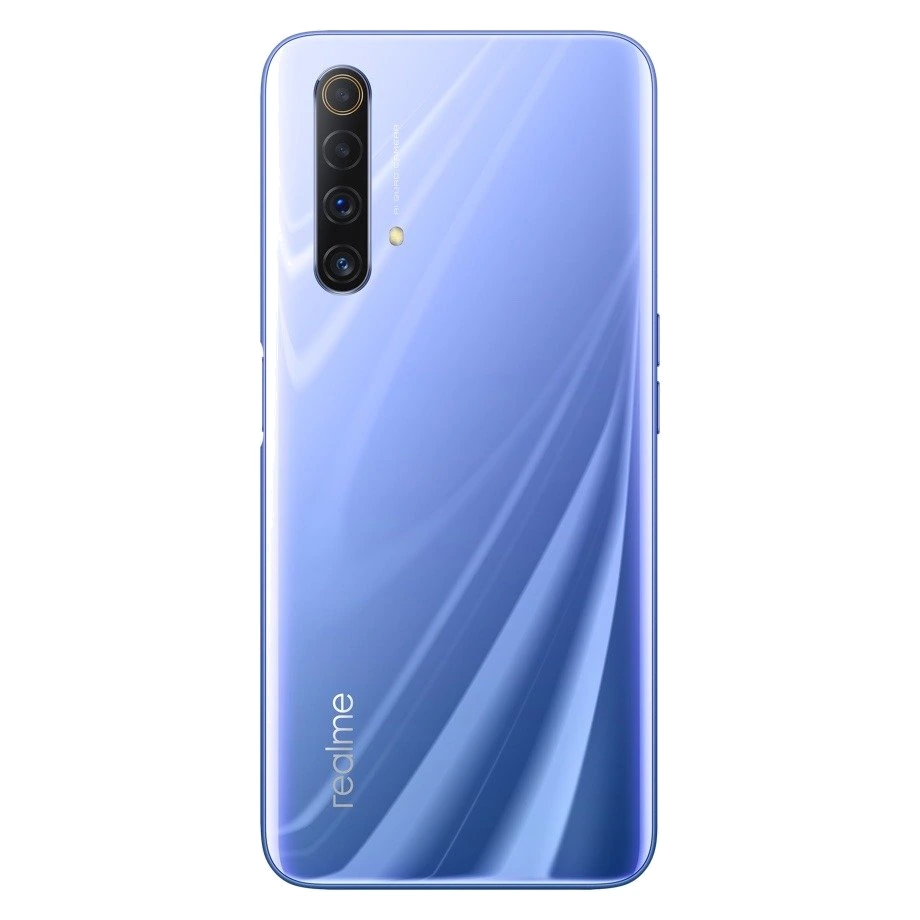 realme X50 5G — Acabado Oficial