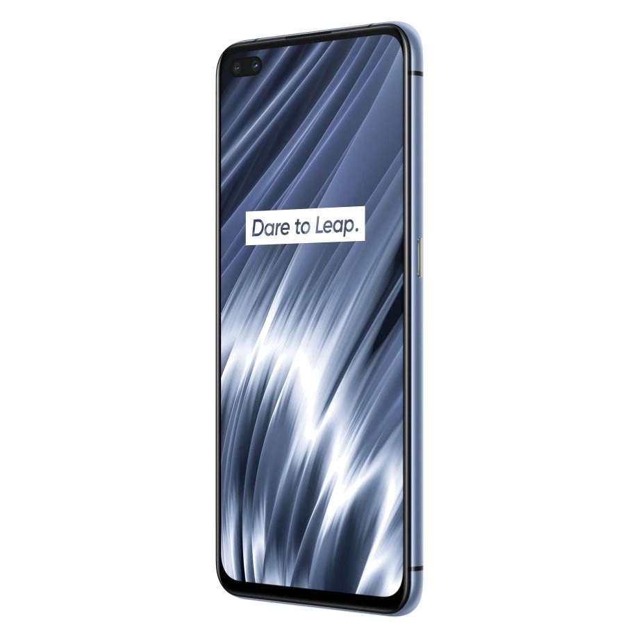 realme X50 Pro Player — Perspectiva de Estudio