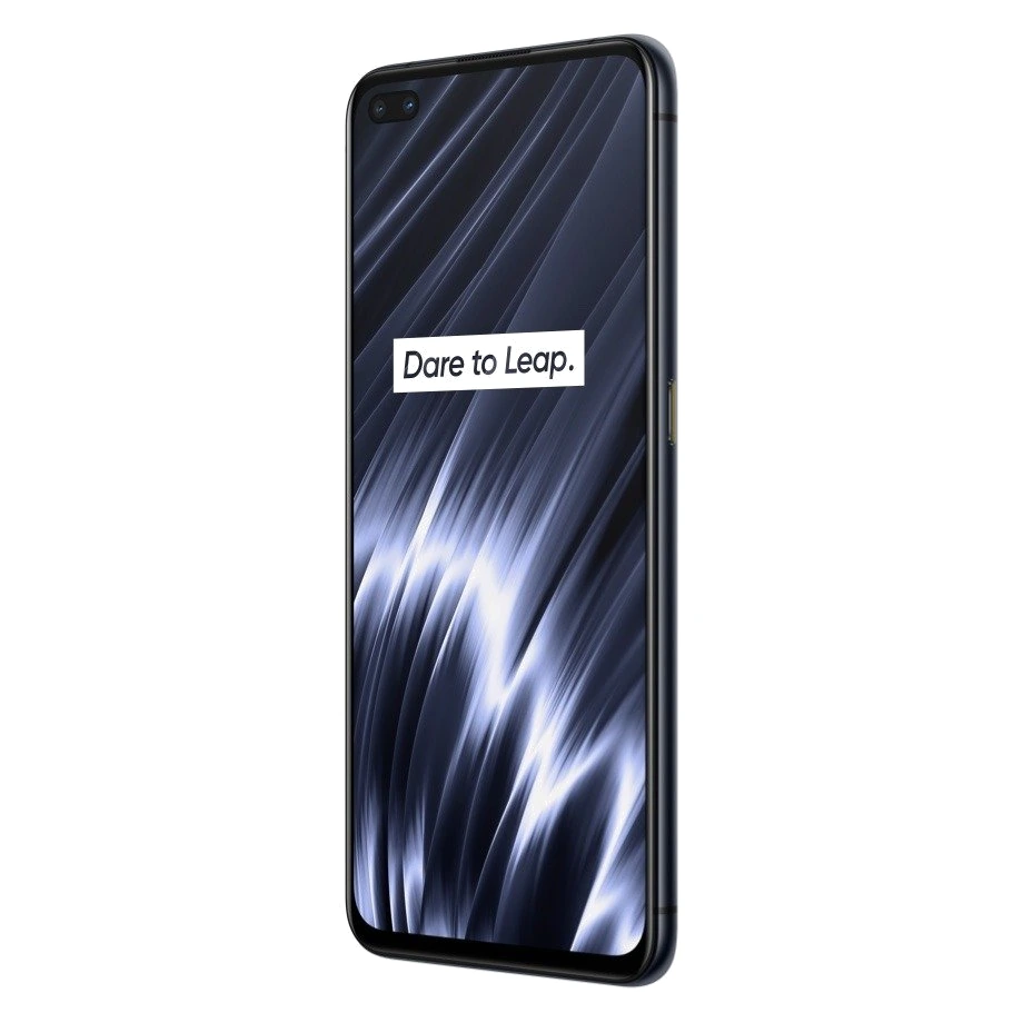 realme X50 Pro Player — Perspectiva Alternativa