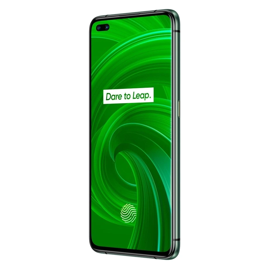 realme X50 Pro — Perspectiva Alternativa