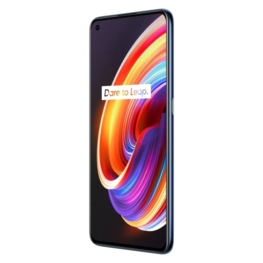 realme X7 Pro — Acabado Oficial