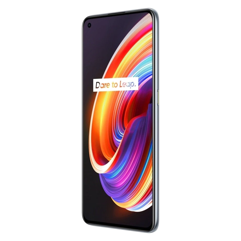 realme X7 Pro — Perspectiva Alternativa