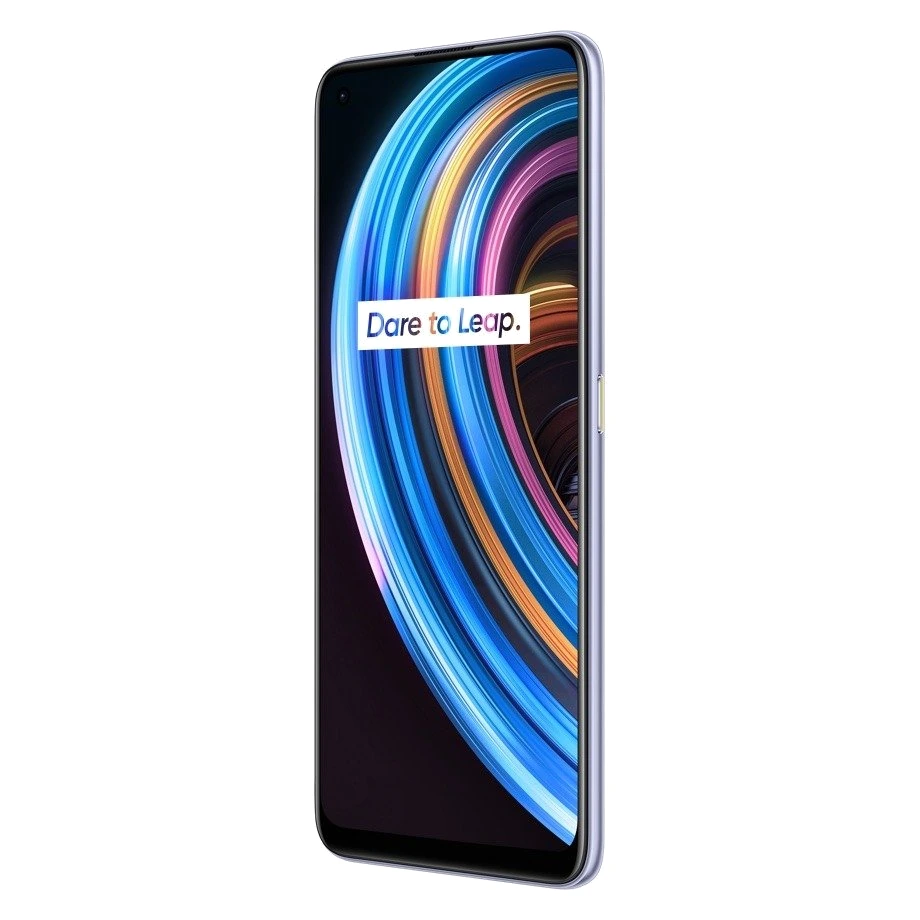 realme X7 — Detalle del Módulo de Cámaras