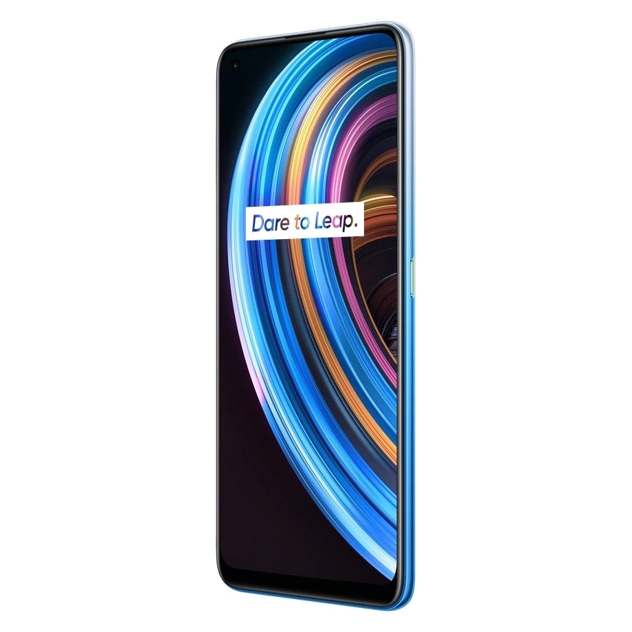 realme X7 — Perspectiva Alternativa