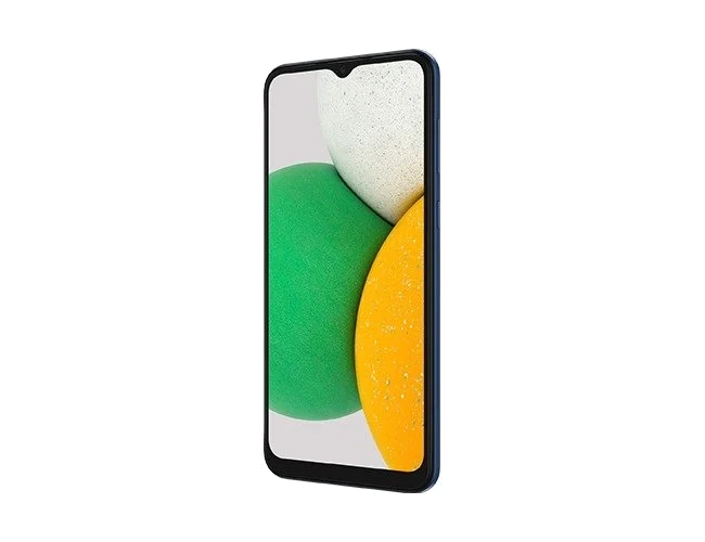 Samsung A03 Core — Vista Trasera Oficial