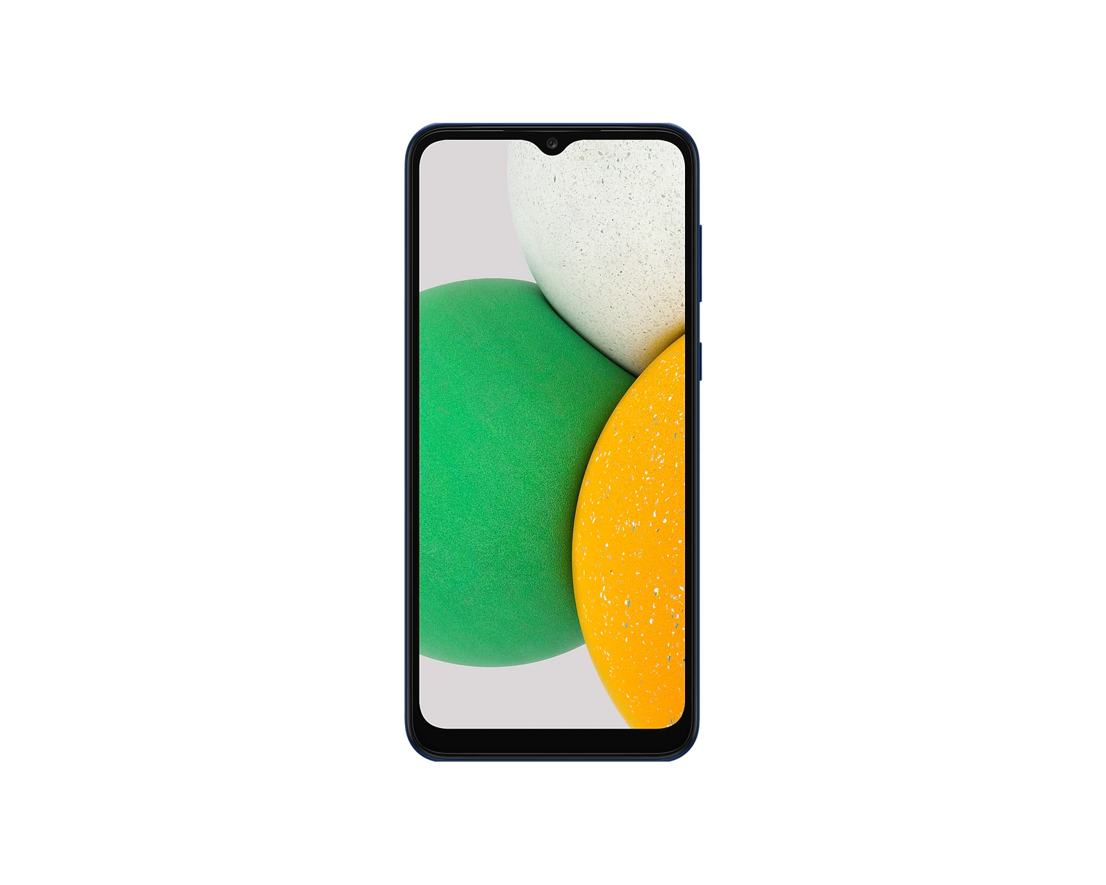 Samsung A03 Core — Vista en Perspectiva