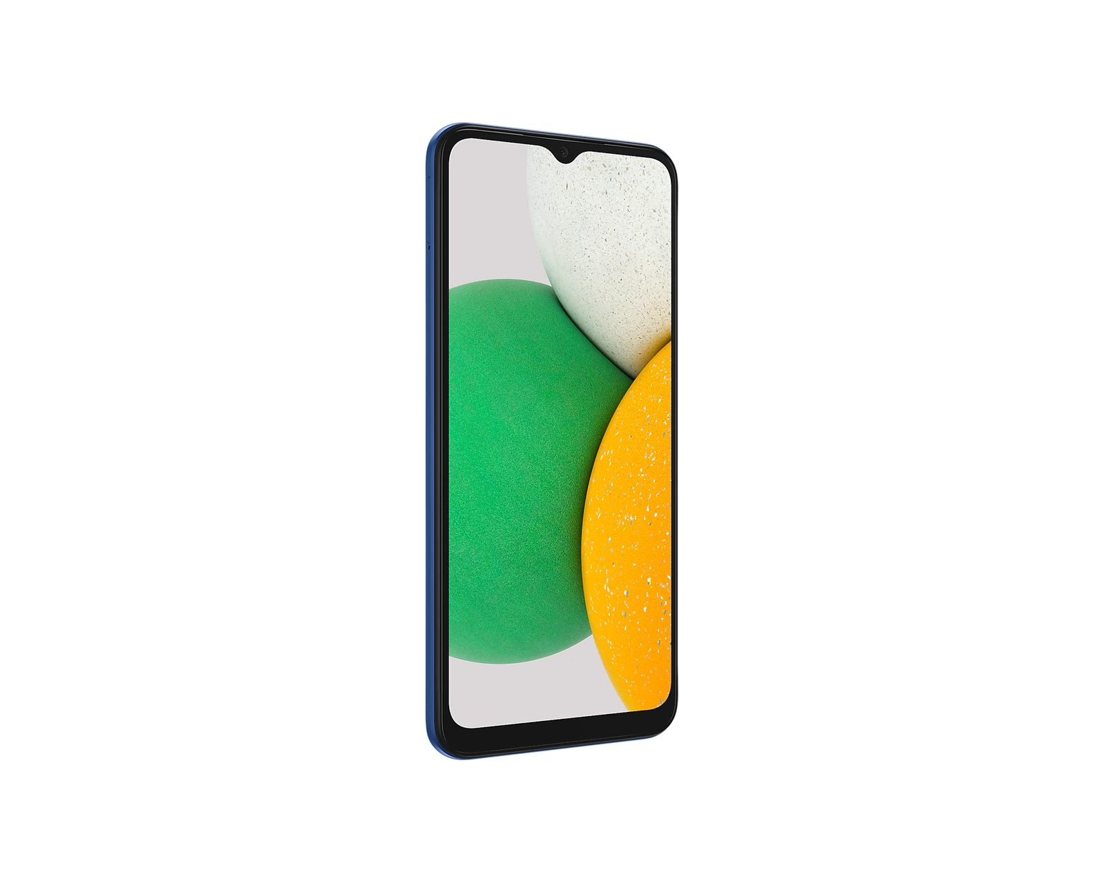 Samsung A03 Core — Vista en Perspectiva
