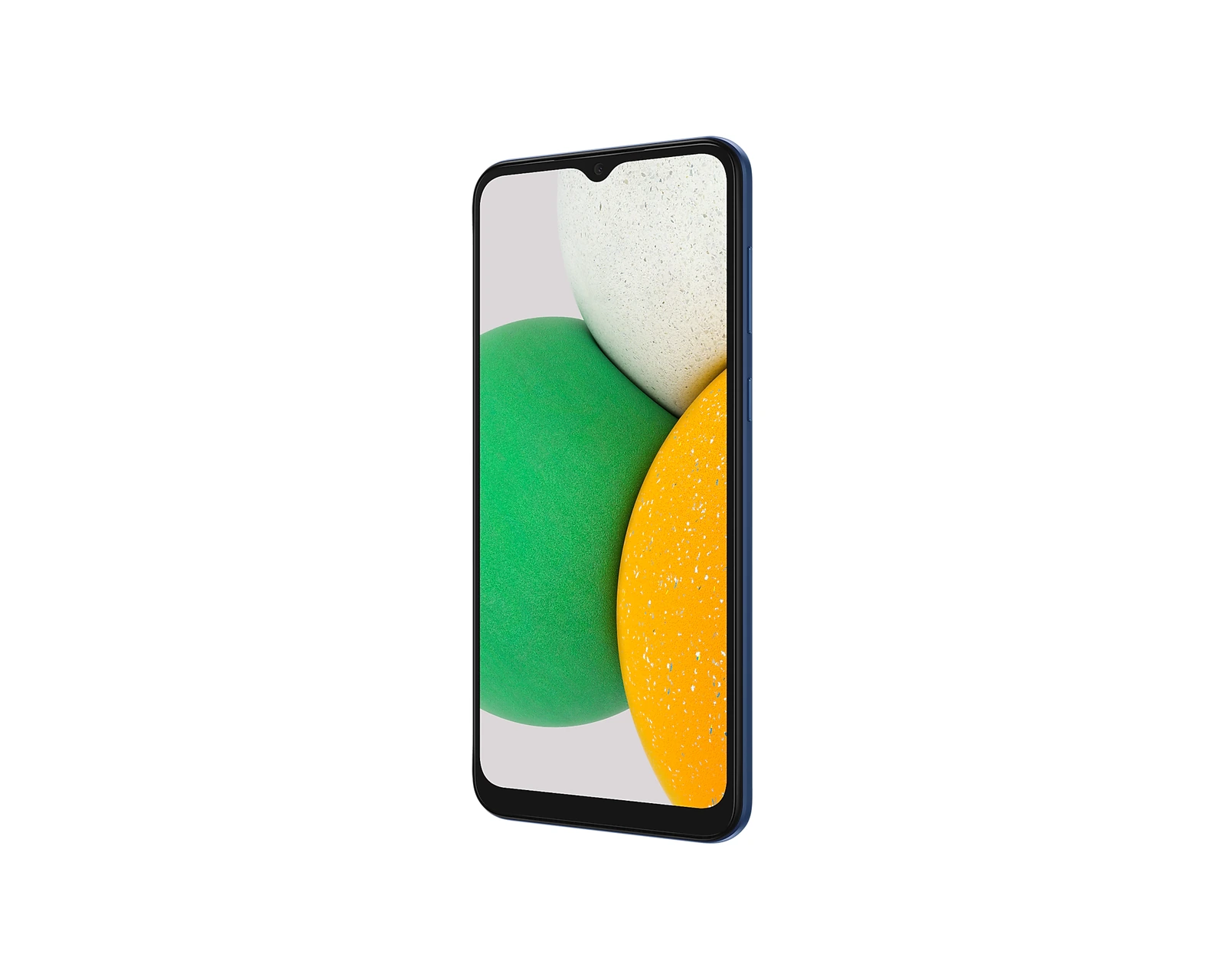 Samsung A03 Core — Vista en Perspectiva