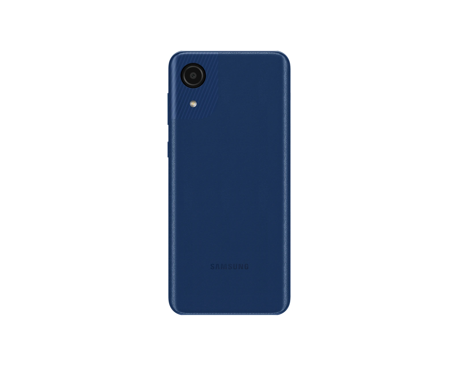 Samsung A03 Core — Vista en Perspectiva