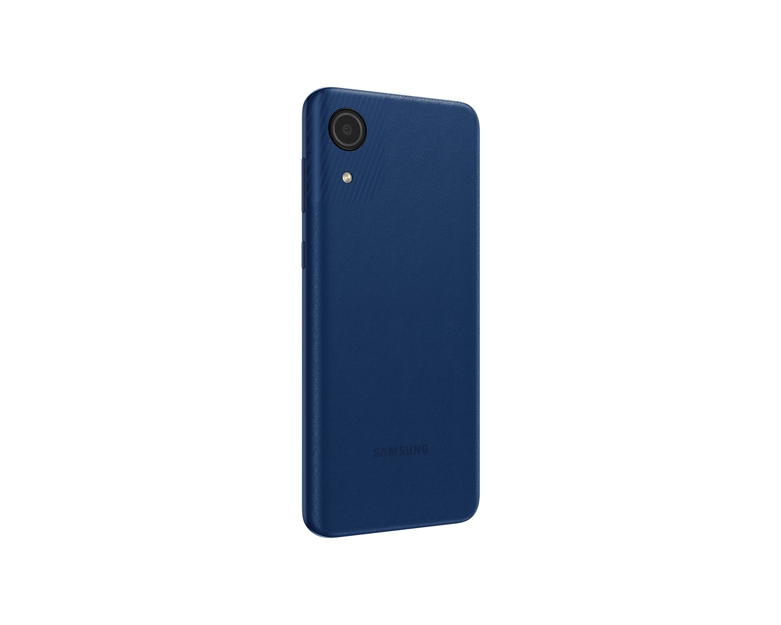 Samsung A03 Core — Vista en Perspectiva