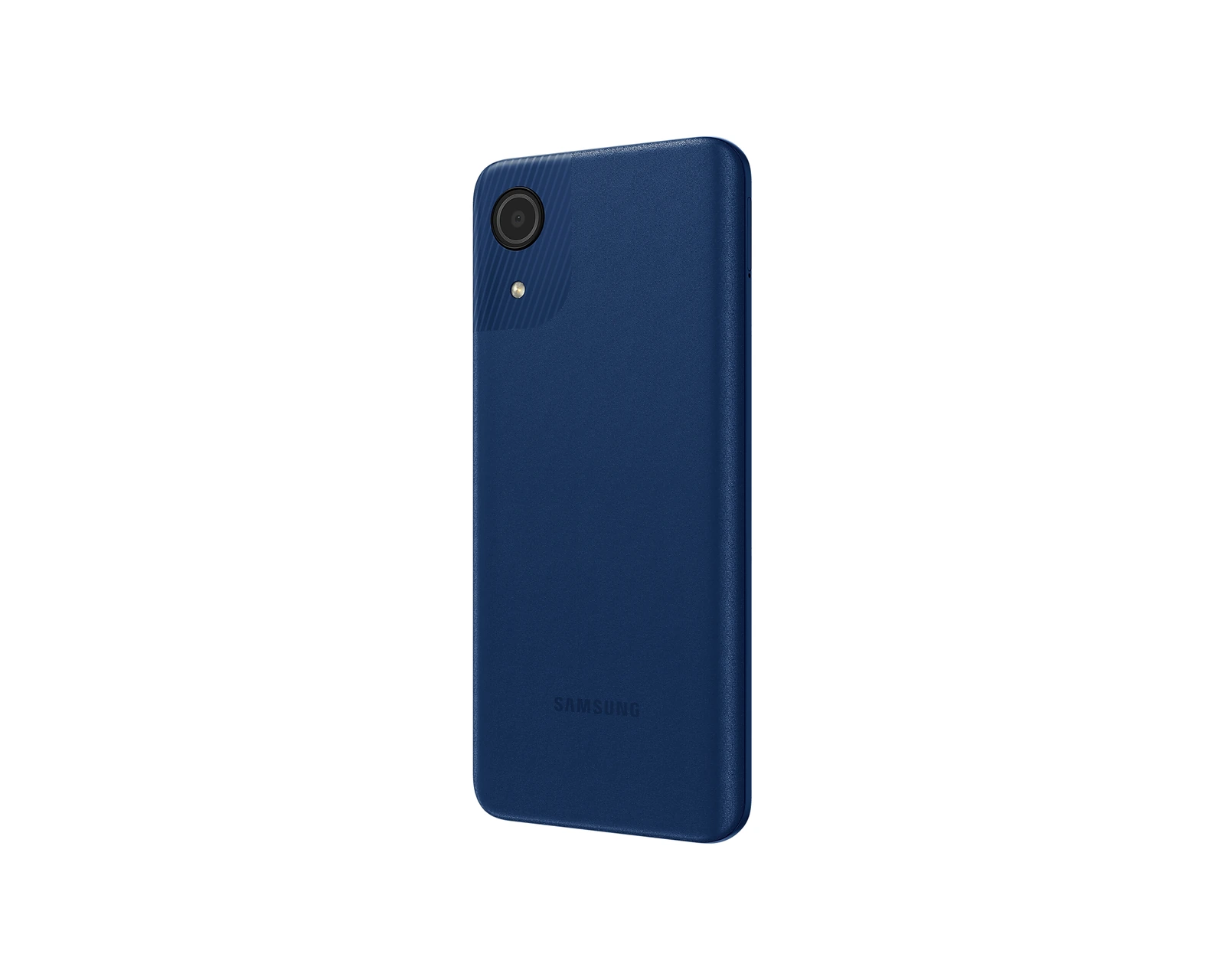 Samsung A03 Core — Vista en Perspectiva