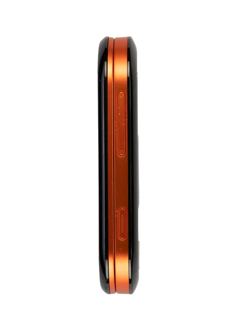 Samsung - B5310 CorbyPRO — Perspectiva de Estudio