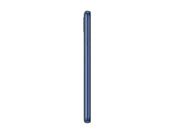 Samsung Galaxy A01 Core — Detalle del Módulo de Cámaras