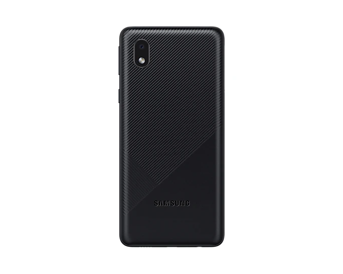 Samsung Galaxy A01 Core — Vista en Perspectiva
