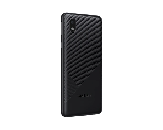 Samsung Galaxy A01 Core — Vista en Perspectiva