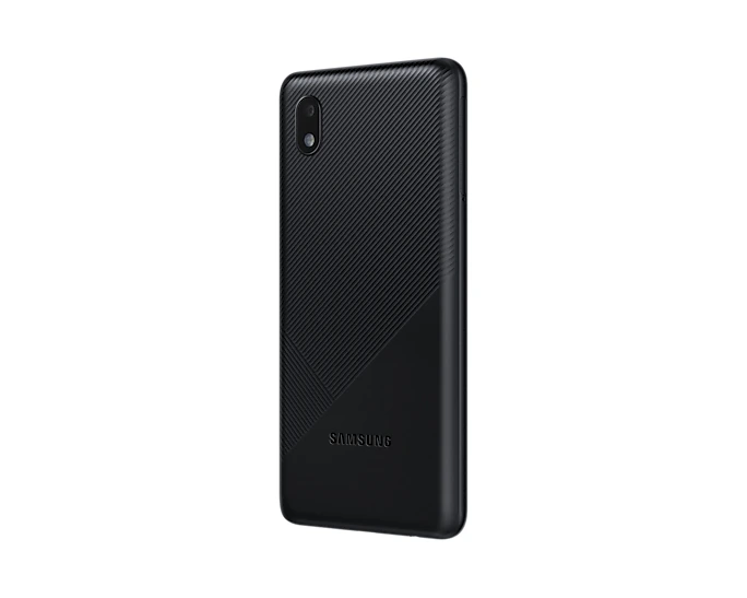 Samsung Galaxy A01 Core — Vista en Perspectiva
