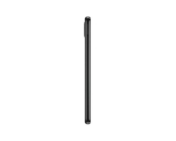 Samsung Galaxy A02 — Vista en Perspectiva
