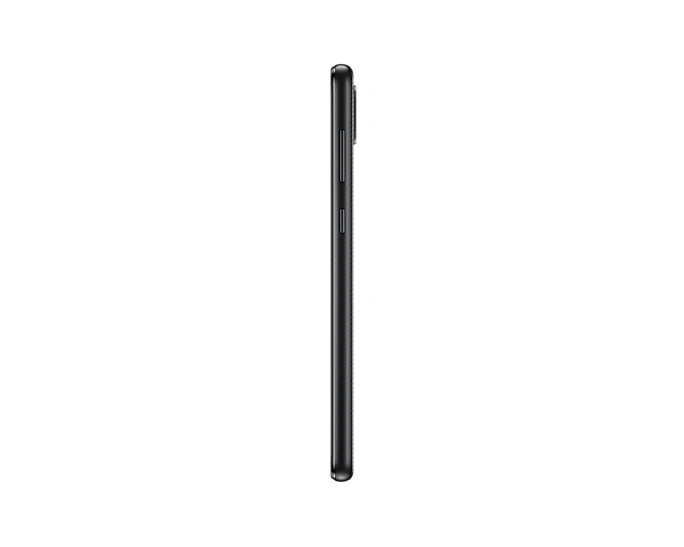 Samsung Galaxy A02 — Vista en Perspectiva
