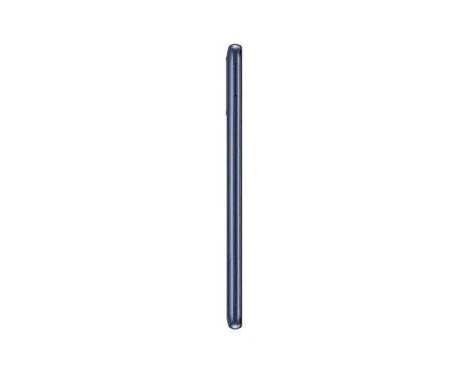 Samsung Galaxy A02s — Vista en Perspectiva