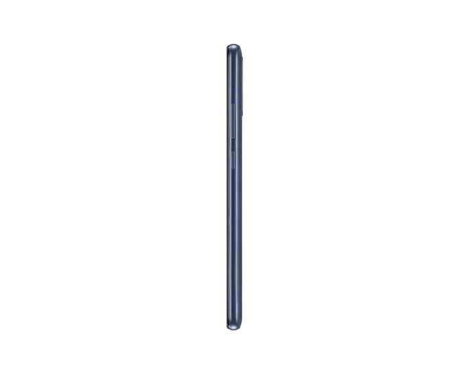 Samsung Galaxy A02s — Vista en Perspectiva