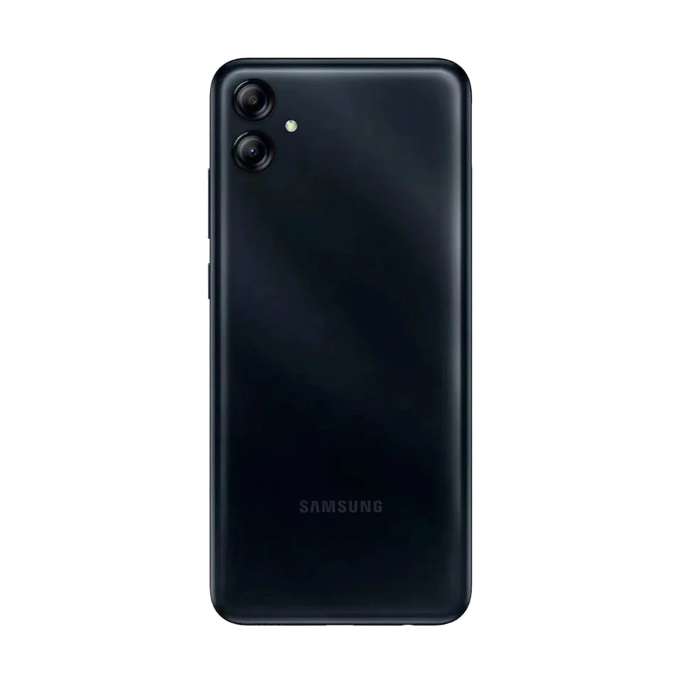 Samsung Galaxy A04e — Detalle del Módulo de Cámaras