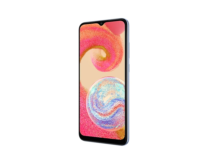 Samsung Galaxy A04e — Vista en Perspectiva