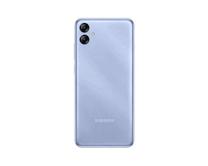 Samsung Galaxy A04e — Vista en Perspectiva