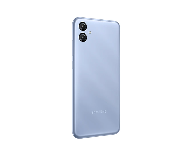 Samsung Galaxy A04e — Vista en Perspectiva