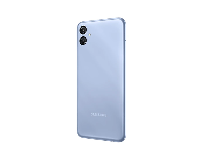 Samsung Galaxy A04e — Vista en Perspectiva