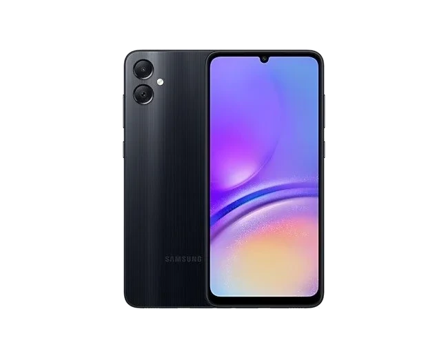 Samsung Galaxy A05 — Vista Trasera Oficial