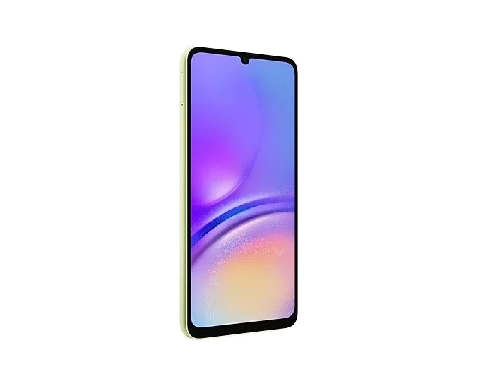 Samsung Galaxy A05 — Detalle del Módulo de Cámaras