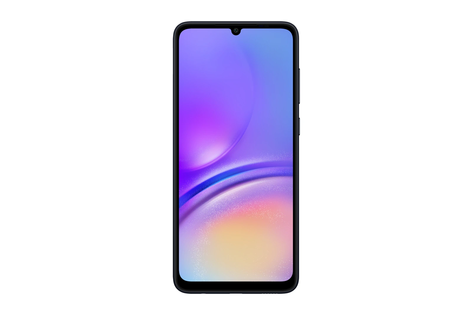 Samsung Galaxy A05 — Vista en Perspectiva