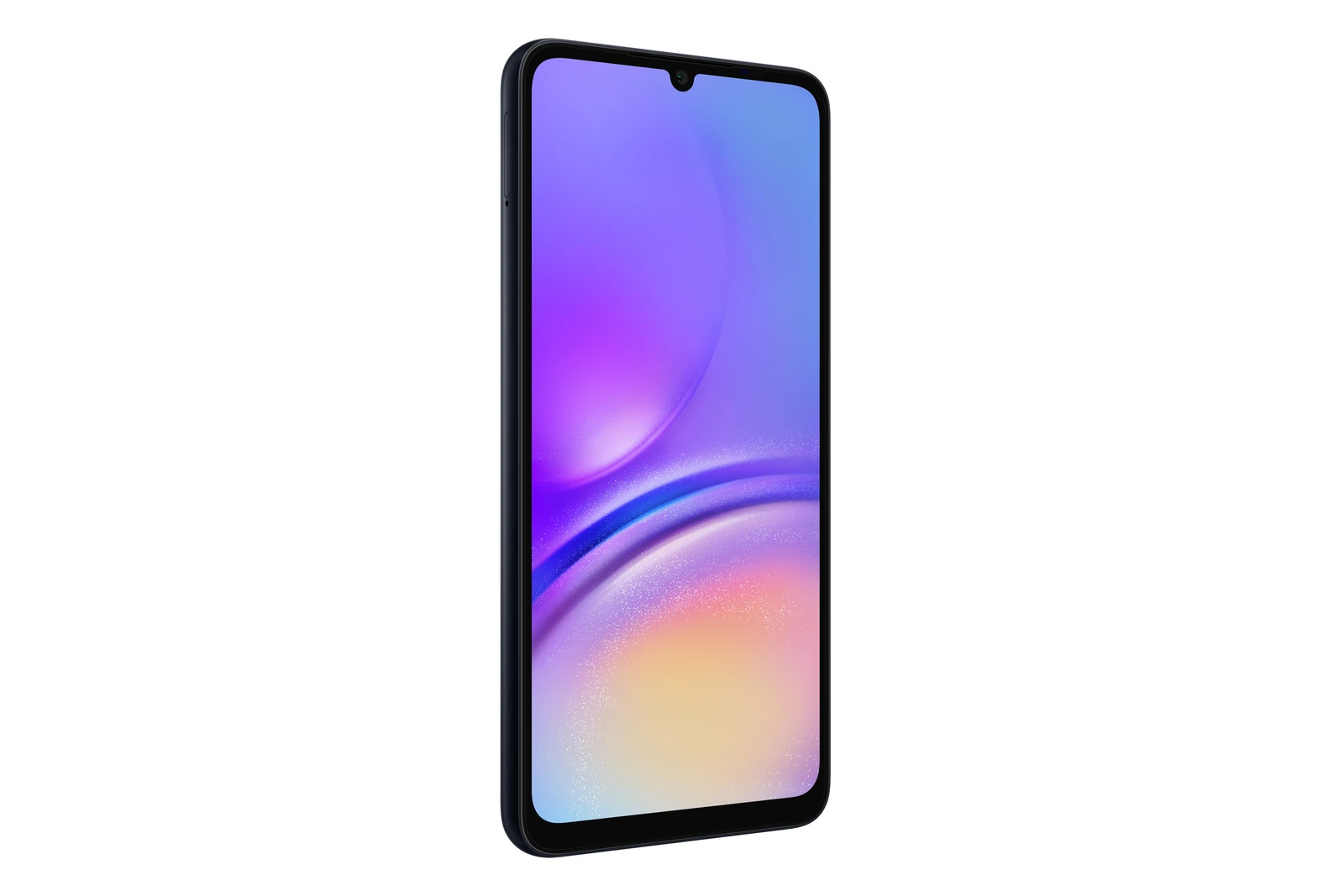 Samsung Galaxy A05 — Vista en Perspectiva