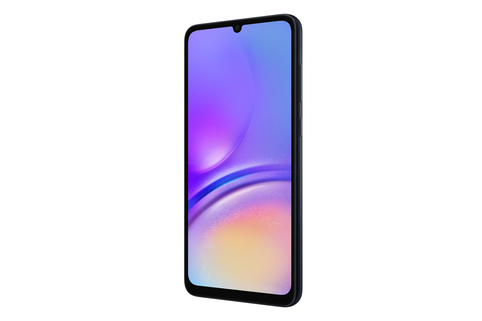 Samsung Galaxy A05 — Vista en Perspectiva