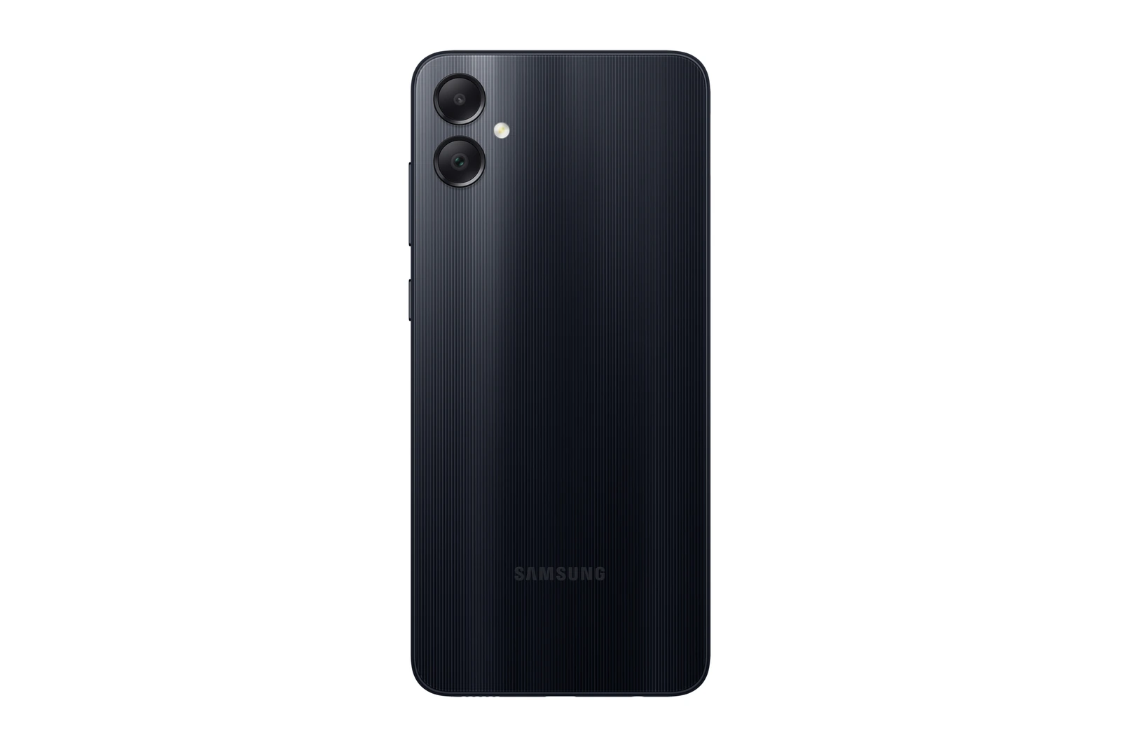 Samsung Galaxy A05 — Vista en Perspectiva