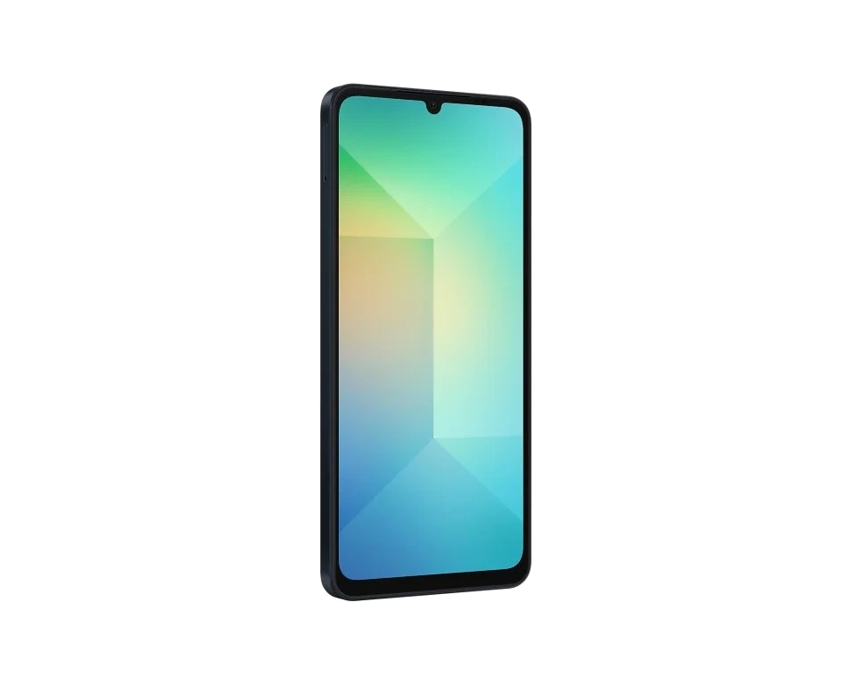 Samsung Galaxy A06 5G — Detalle del Módulo de Cámaras