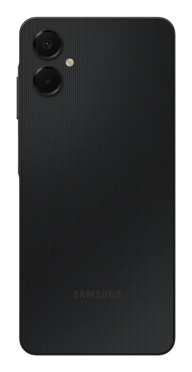 Samsung Galaxy A06 5G — Vista en Perspectiva