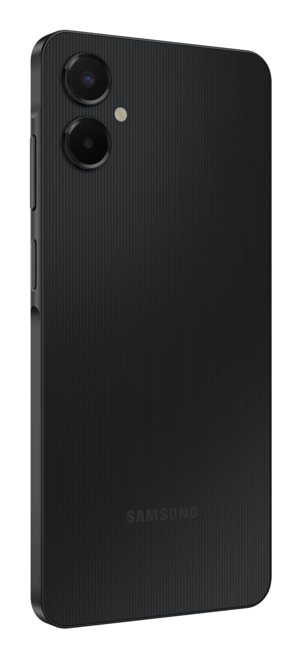 Samsung Galaxy A06 5G — Vista en Perspectiva